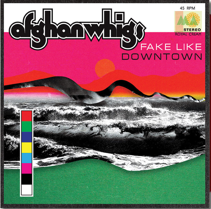 New Arrivals – Shake It Records