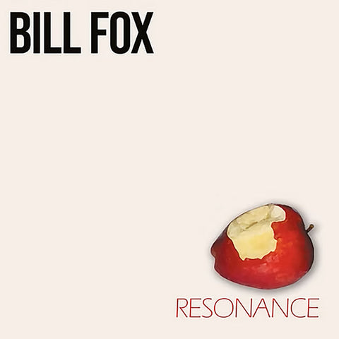 Bill Fox - Resonance LP