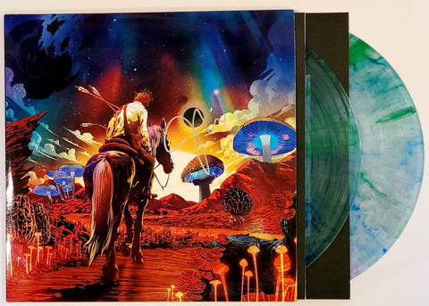 Father John Misty - Greatish Hits: I  Followed... 2 LP Shake It Exclusive SIGNED!