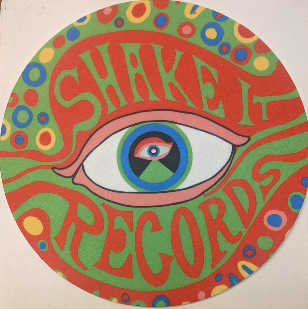 New Arrivals – Shake It Records