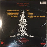 ZZ Top – Eliminator LP 40th Anniversary Edition Ltd Gold Vinyl