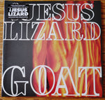 Jesus Lizard - Goat LP
