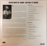 Sister Rosetta Tharpe – Rhythm 'N' Gospel LP