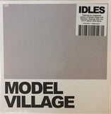 Idles – Model Village 7" Single