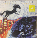 Dirty Three – Horse Stories 2 LP Ltd Yellow Vinyl