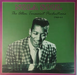 V/A - NOLA Soul - The Allen Toussaint Productions 1960-63 LP