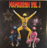 Los Cotopla Boyz – Mamarron Vol. 1 LP