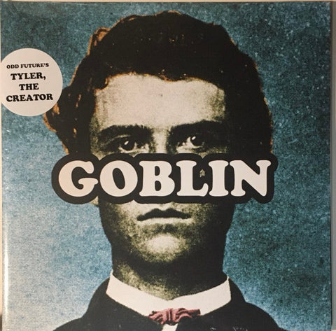 Tyler, The Creator – Goblin 2 LP