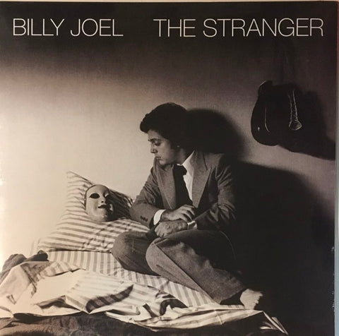 Billy Joel – The Stranger LP