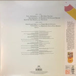 M83 – Saturdays = Youth 2 LP Ltd Autumn Marble Vinyl RSD Essential