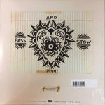 Lungfish – Pass And Stow LP Ltd Green Vinyl
