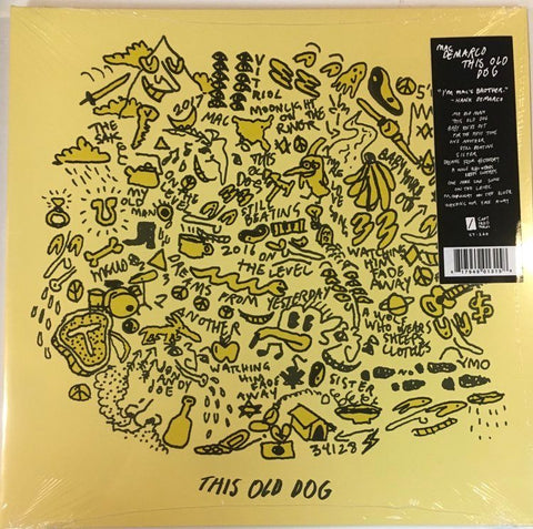 Mac Demarco – This Old Dog LP