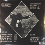 Subhumans – 29:29 Split Vision LP Ltd Deep Purple Vinyl