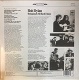 Bob Dylan ‎– Bringing It All Back Home LP