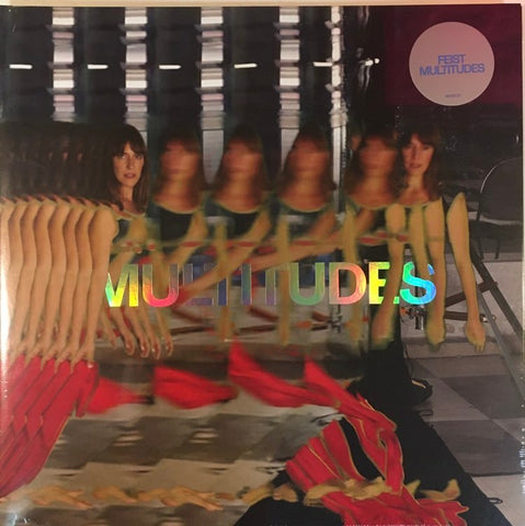Feist - Multitudes LP