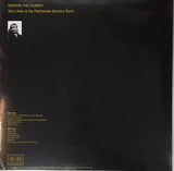 Terry Allen & The Panhandle Mystery Band ‎– Smokin' The Dummy LP