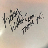 Kelsey Waldon – White Noise/White Lines LP SIGNED