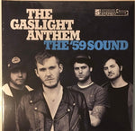 Gaslight Anthem – The '59 Sound LP