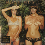 Roxy Music – Country Life LP 180gm Vinyl Remastered & Cut Half Speed