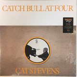 Cat Stevens – Catch Bull At Four LP 50th Anniversary Remaster