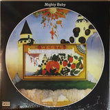 Mighty Baby – Mighty Baby S/T LP