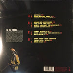 Miles Davis - The Bootleg Series Vol. 7 That's What Happened 1982-1985 2 LP Ltd White Vinyl