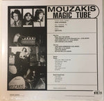 Mouzakis – Magic Tube LP