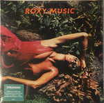 Roxy Music – Stranded LP 180gm Vinyl Remastered & Cut Half Speed