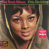 Otis Redding – The Soul Album LP