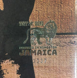 Wailers – Burnin' LP (Bob Marley) 2023 Jamaican Reissue