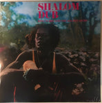 King Tubby And The Aggrovators – Shalom Dub LP