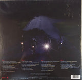 Stranger Things: Soundtrack From The Netflix Series Season 4 2 LP With Poster