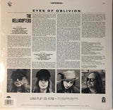 Hellacopters – Eyes Of Oblivion LP Ltd Silver / Gold Split Vinyl