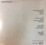 070 Shake – Modus Vivendi 2 LP Ltd Orange Marbled Vinyl