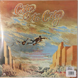 Gerry Rafferty – City To City 2 LP Remastered Ltd Orange Vinyl