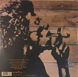 Wailers – Burnin' LP (Bob Marley) 2023 Jamaican Reissue
