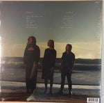 boygenius – The Record LP Ltd Clear Vinyl