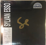 Sylvan Esso – Sylvan Esso S/T LP Bandbox Edition Ltd Pink & Blue Vinyl & Booklet