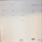 Bon Iver – Bon Iver, Bon Iver 2 LP 10 Year Anniversary Ltd White Vinyl