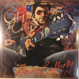 Gerry Rafferty – City To City 2 LP Remastered Ltd Orange Vinyl