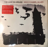 War On Drugs – Wagonwheel Blues LP