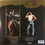 Lou Reed – Transformer LP 50th Anniversary Ltd White Vinyl RSD Essential Release