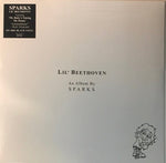 Sparks – Lil' Beethoven LP 180gm Vinyl