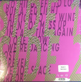 Everything But The Girl – Fuse LP Ltd Green Vinyl & Signed Insert