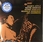 Wayne Shorter – Adam's Apple LP 180gm Vinyl Blue Note Audiophile Reissues