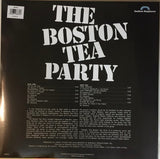 Boston Tea Party – The Boston Tea Party S/T LP