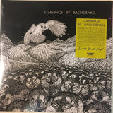 Bachdenkel – Lemmings 2 LP
