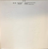 Bon Iver – Bon Iver, Bon Iver 2 LP 10 Year Anniversary Ltd White Vinyl