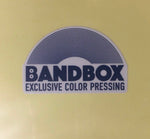 Beach Bunny – Honeymoon LP Ltd Bandbox Edition Magenta Vinyl & Booklet