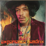 Jimi Hendrix – Experience Hendrix - The Best Of Jimi Hendrix ‎ 2 LP 180gm Vinyl